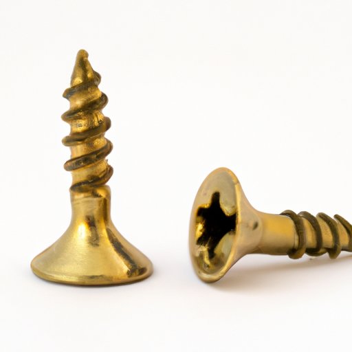 VIII. Brass Hardware Cleaning Tips from Antique Dealers