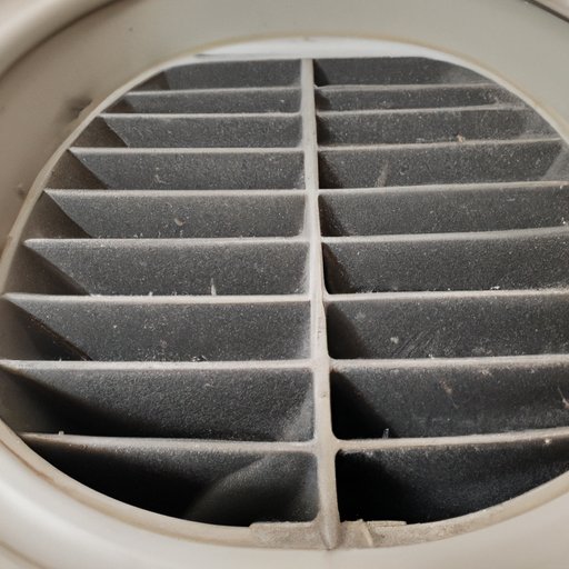The Importance of Cleaning Out Your Dryer Vent and How Often to Do It