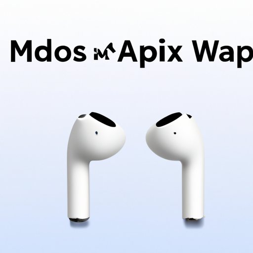 Tips for maximizing your AirPods experience on Mac