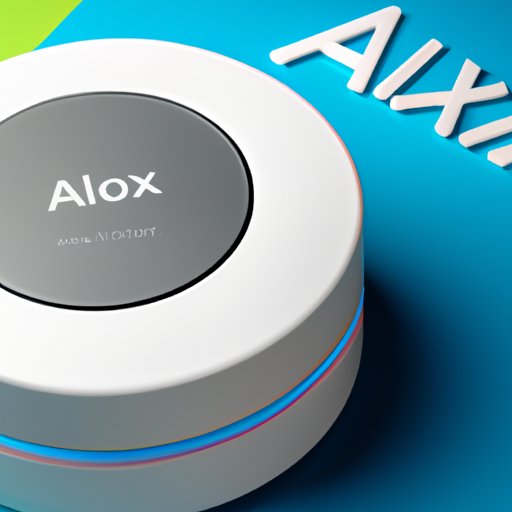 The Ultimate Guide to Connecting Your Home to Alexa