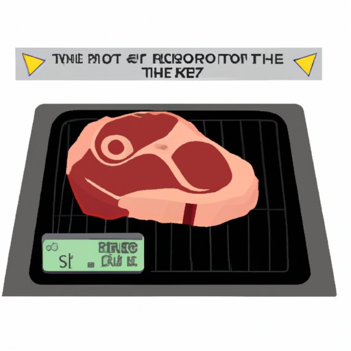 The Right Temperature and Timing: A Foolproof Method for Cooking a Ribeye Roast
