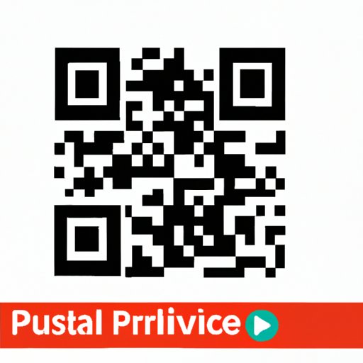 Best practices for QR code usage