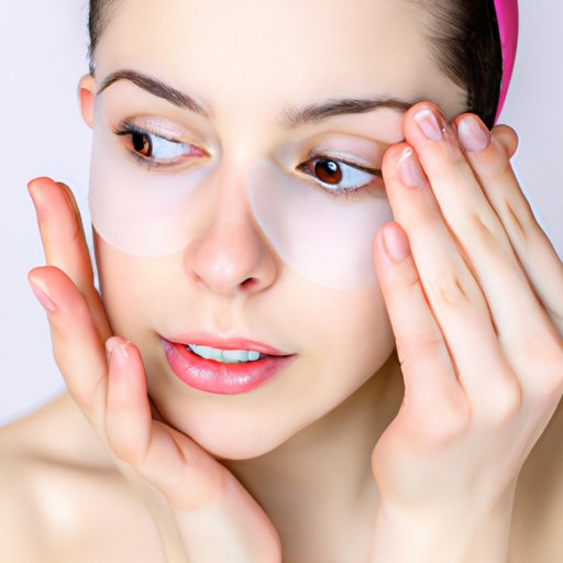 VI. From Oils to Masks: Overnight Solutions for Dry Skin on Your Face