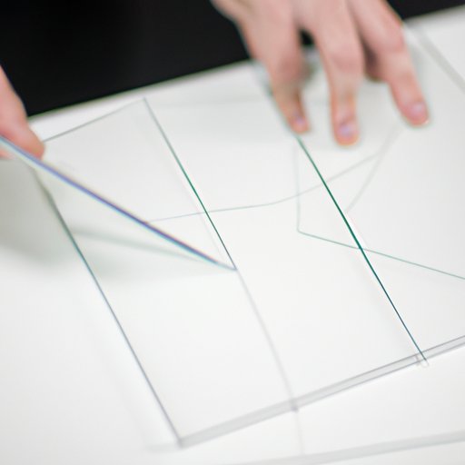 DIY: How to Cut Plexiglass for Your Next Project