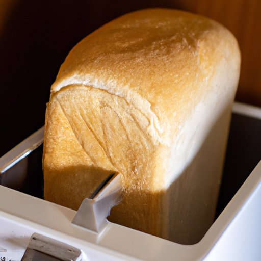 Quick and Easy: How to Defrost Bread in Less Than 5 Minutes