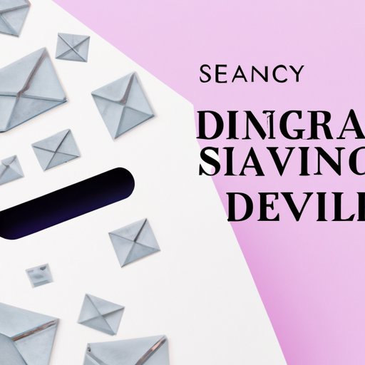 VII. Saving Space and Sanity: How Regularly Deleting Emails Can Benefit You