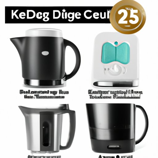 The 5 Best Keurig Descaling Products of 2021