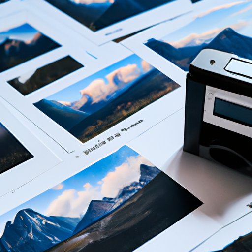 Saving Your Memories: Quick and Easy Ways to Digitize Your Photos