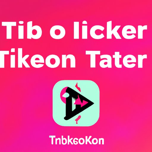 V. Mastering TikTok Transitions: Tips and Tricks