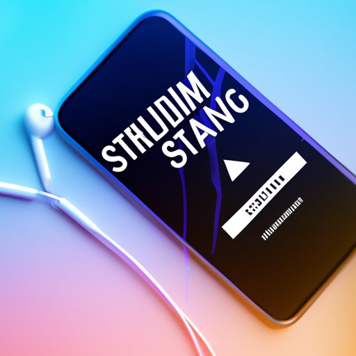 IV. How to Use Music Streaming Apps to Download Songs for Free on iPhone