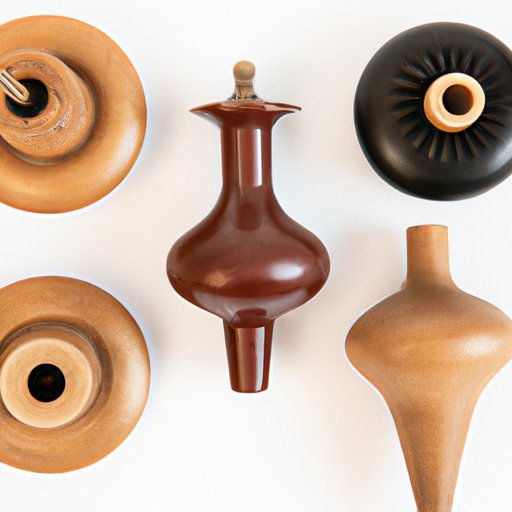 Overview of Different Types of Plungers