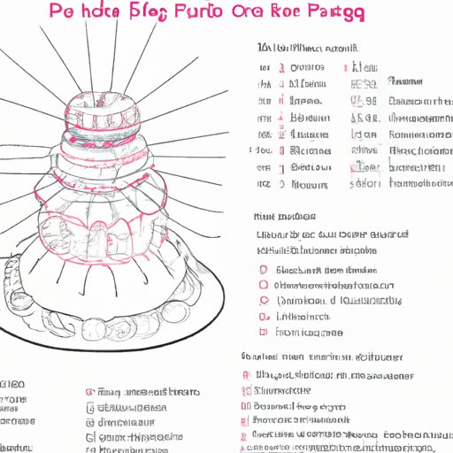 The Ultimate Guide to Drawing a Perfect Birthday Cake