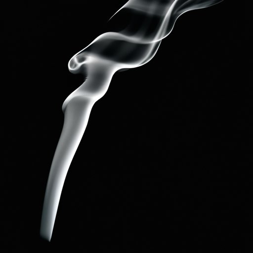 IV. From the Mundane to the Mystical: Drawing Smoke in a Range of Styles and Contexts
