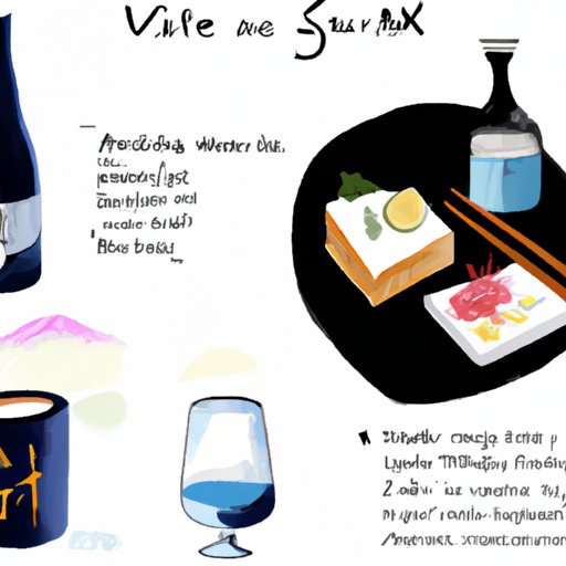 V. Pairing Sake with Food: A Guide to Complementing Flavors