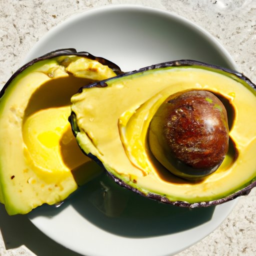  Delicious Weight Loss: Avocado Meal Ideas and Recipes