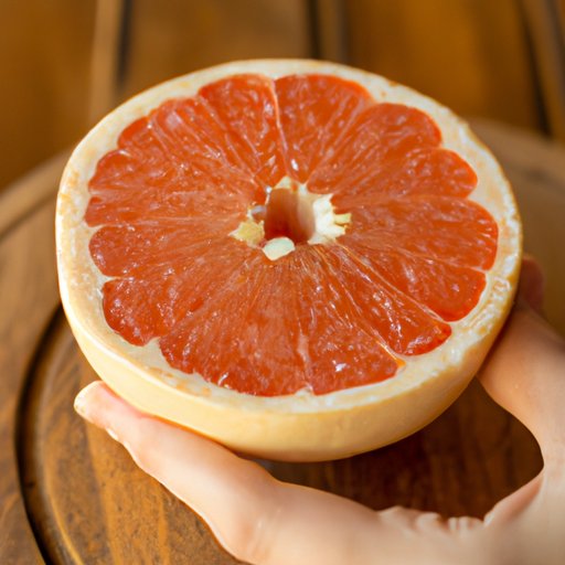 Grapefruit 101: How to Eat this Tart Fruit Like a Pro