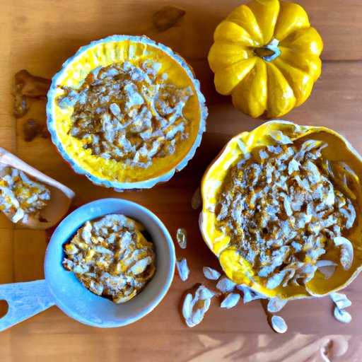 Beyond the Basics: Creative Ways to Use Pumpkin Seeds in Your Favorite Recipes