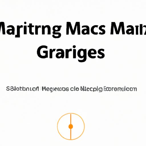 VIII. Best Practices for Margin Management in Google Docs