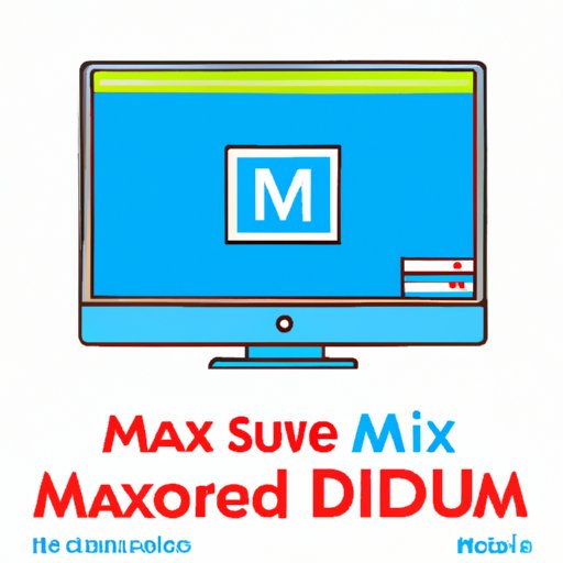 IV. Maximizing Your Screen with MDM: A Guide to Super Vision