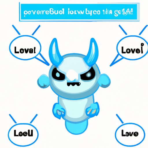 III. Snom Evolution: How to Level Up Your Adorable Ice Bug