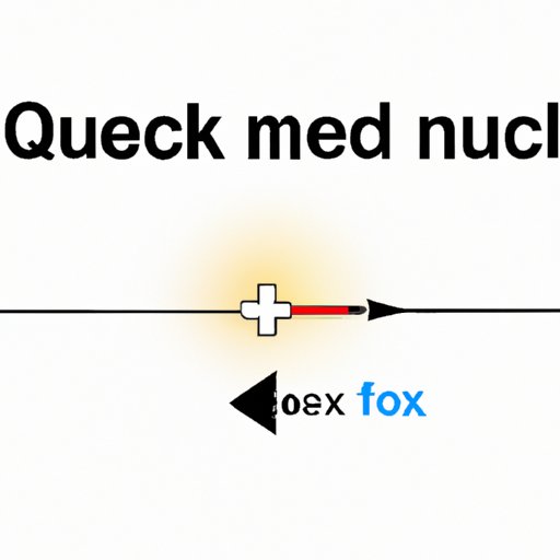 IV. Quick Fixes for Exiting Full Screen Mode on Your MacBook