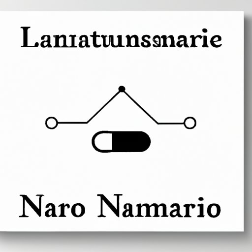 The Basics: Defining GNU Nano and Its Command Line Interface