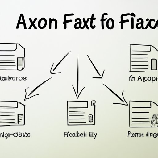 Explanation of various online faxing options for individuals and businesses