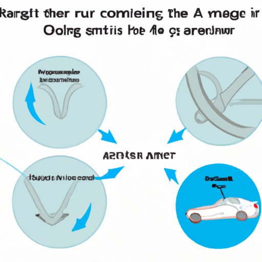 Common Reasons Why an AirTag Might End Up in Your Car