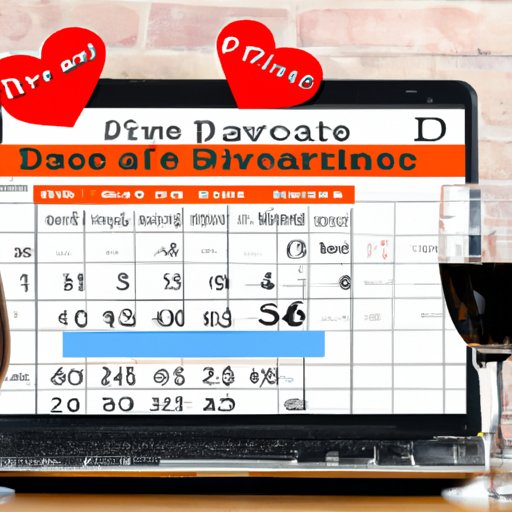 5 Simple Steps to Finding Your Divorce Date Online for Free