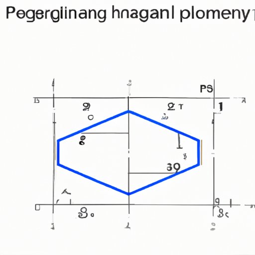 Method 6: Using the formula for the area of a regular polygon
