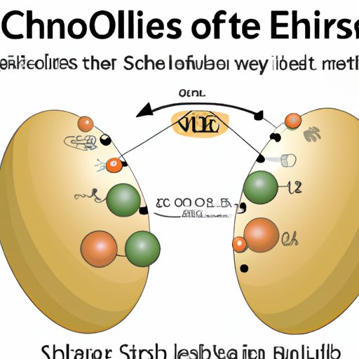 Visualizing Electron Shells and Orbitals: A Practical Guide to Finding the Number of Electrons