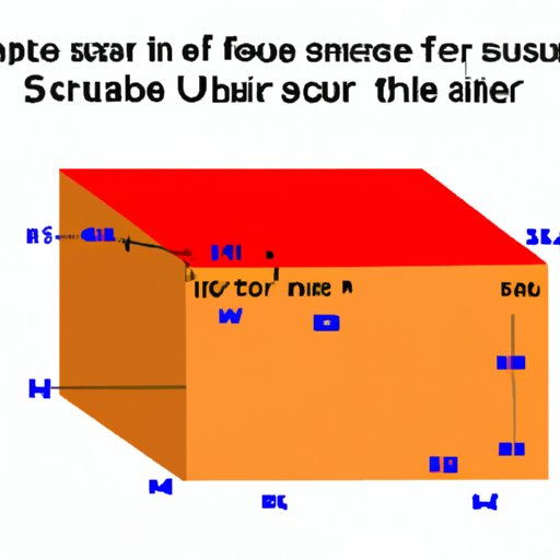 How to Find the Surface Area of a Cube: Tricks and Tips You Need to Know