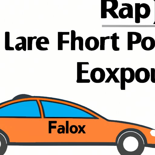 VIII. The Sneaky Way to Get a Free Carfax Report: Discover the Loopholes