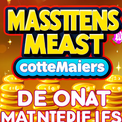 Coin Master Secrets Revealed: How to Get Free Spins Without Spending Money