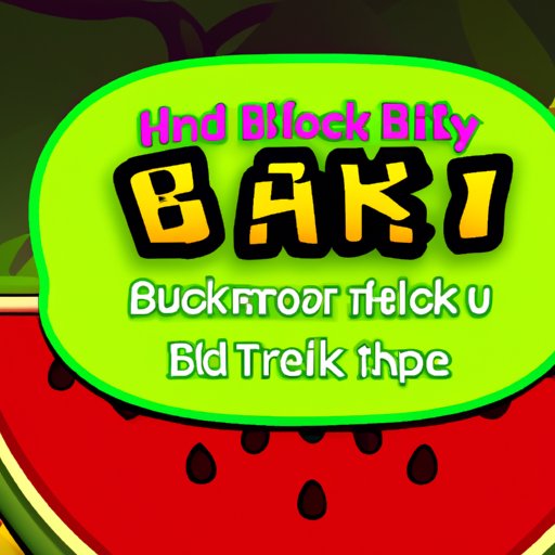 IV. Unlocking the Secret of Full Body Haki: Tips and Tricks for Blox Fruit Players