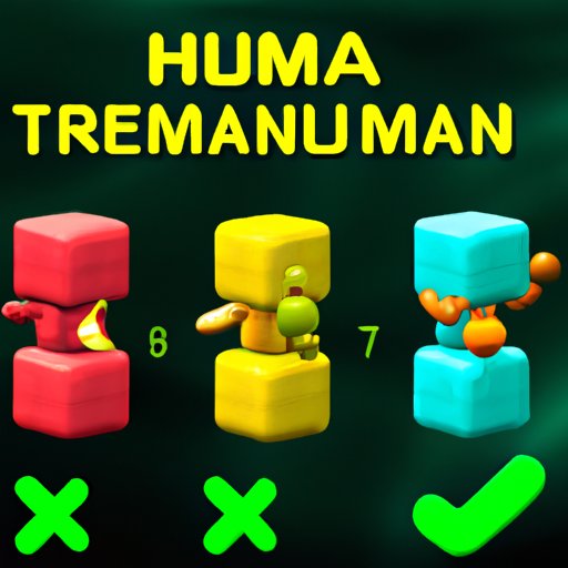 III. The Top 3 Fastest Methods to Obtain God Human Blox Fruits in Blox Fruits Game