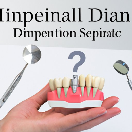 When to Seek Help for Dental Implant Complications: A Guide for Patients