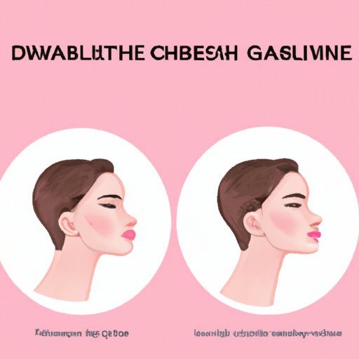 How to Get a Defined Jawline: Tips and Techniques