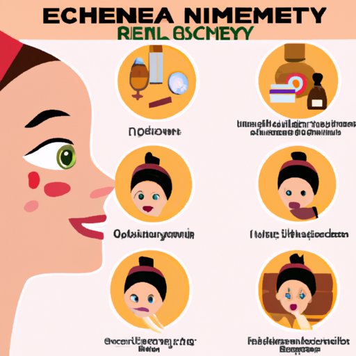 II. Benefits of Using Natural Remedies for Eczema on Face