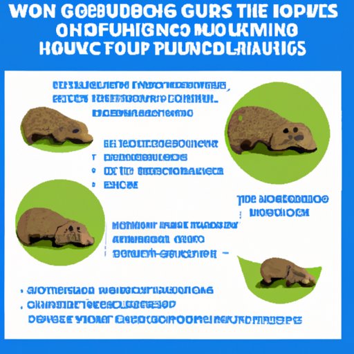 III. The Ultimate Guide to Removing Ground Hogs without Harming Them