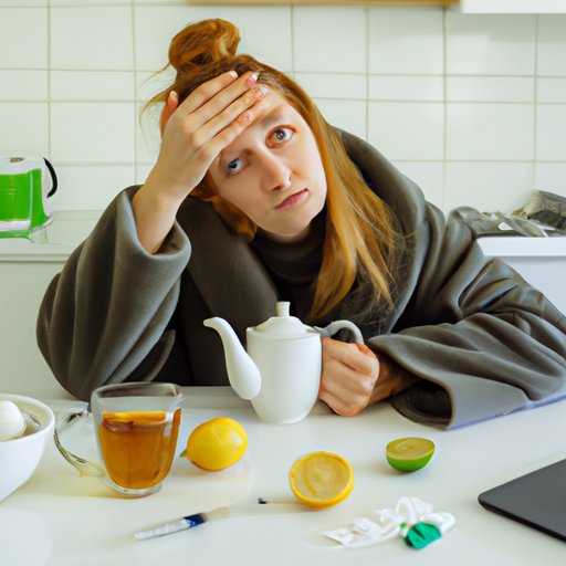 Simple Solutions for a Pounding Head Cold: 7 Proven Ways to Soothe Your Symptoms