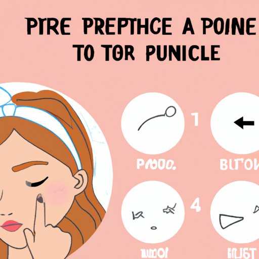 How to Get Rid of a Pimple in One Day: 7 Tried and True Tips