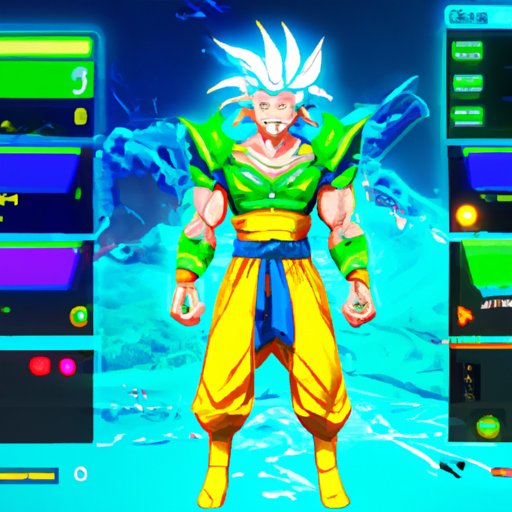 The Ultimate Guide to Unlocking Super Saiyan in Xenoverse 2