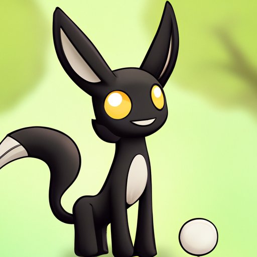 Umbreon: A Rare and Valuable Addition to Your Pokemon Go Collection