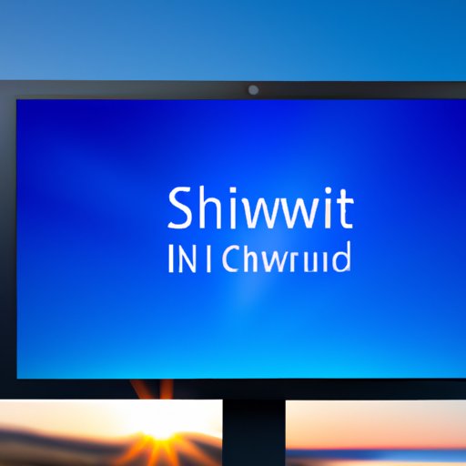 III. The Ultimate Guide to Switching to Your Desktop on Windows 11