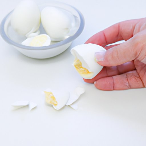  How to Hard Boil Eggs: Explore the Perfect Techniques 