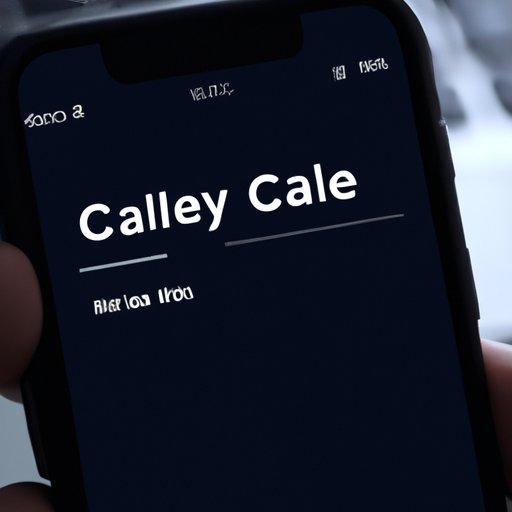 Sneaky Ways to Call Anonymously: Hide your Caller ID on iPhone like a Pro