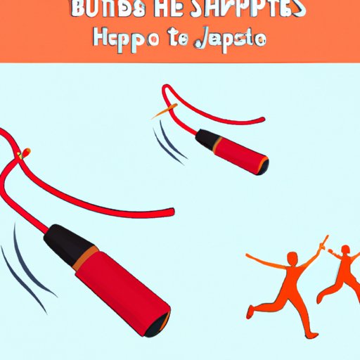 II. The Benefits of Jump Rope and How to Get Started