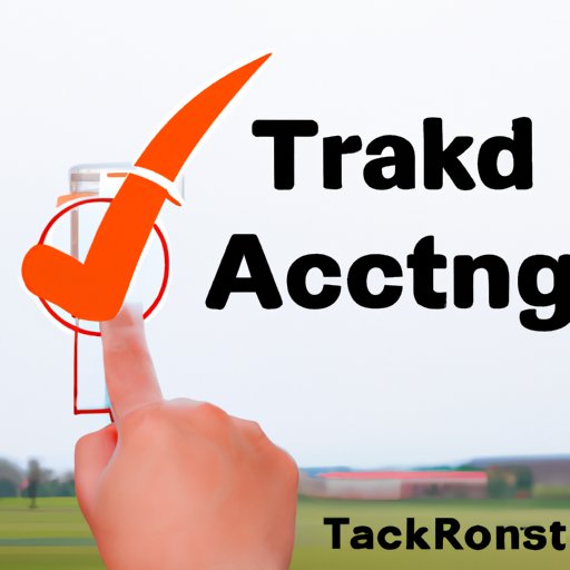 How Airtag Tracking Can Be Beneficial