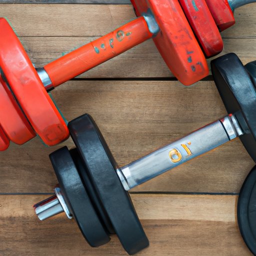 Power to the Pound Shedding: How Weight training Fights Fat